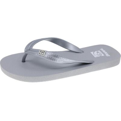 BEPPI Chanclas De Niña 2198591 Silver Talla 35 BEPPI Chanclas De Niña 2198591 Silver Talla 35
