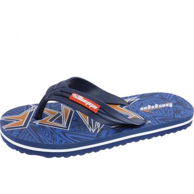 BEPPI Chanclas De Niña Y Niño 2198600 Navy Blue Talla 29 BEPPI Chanclas De Niña Y Niño 2198600 Navy Blue Talla 29