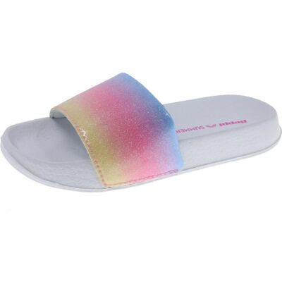 BEPPI Chanclas De Niña 2198680 Multicolor Talla 35 BEPPI Chanclas De Niña 2198680 Multicolor Talla 35