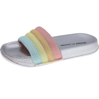 BEPPI Chanclas De Niña Y Niño 2198690 Multicolor Talla 32 BEPPI Chanclas De Niña Y Niño 2198690 Multicolor Talla 32