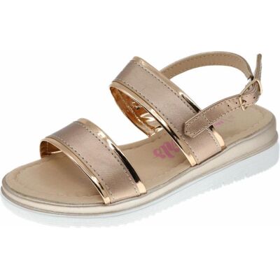BEPPI Sandalias De Niña 2198781 Gold Talla 34 BEPPI Sandalias De Niña 2198781 Gold Talla 34