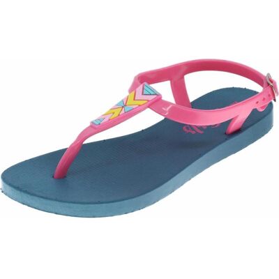 BEPPI Sandalias De Niña 2198920 Fuchsia Talla 34 BEPPI Sandalias De Niña 2198920 Fuchsia Talla 34