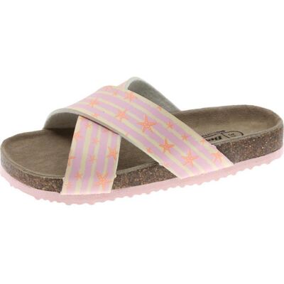 BEPPI Sandalias De Niña 2198930 Pink Talla 35 BEPPI Sandalias De Niña 2198930 Pink Talla 35