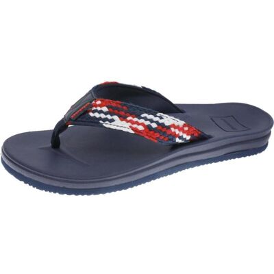 BEPPI Chanclas De Mujer 2199420 Navy Blue Talla 39 BEPPI Chanclas De Mujer 2199420 Navy Blue Talla 39