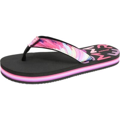 BEPPI Chanclas De Mujer 2199500 Black Talla 38 BEPPI Chanclas De Mujer 2199500 Black Talla 38