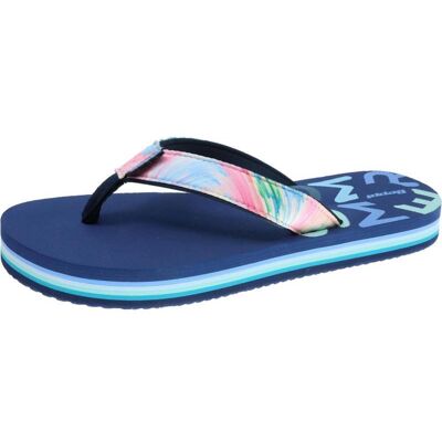 BEPPI Chanclas De Mujer 2199501 Navy Blue Talla 39 BEPPI Chanclas De Mujer 2199501 Navy Blue Talla 39