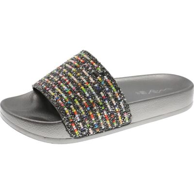 BEPPI Chanclas De Mujer 2199571 Lead Talla 41 BEPPI Chanclas De Mujer 2199571 Lead Talla 41