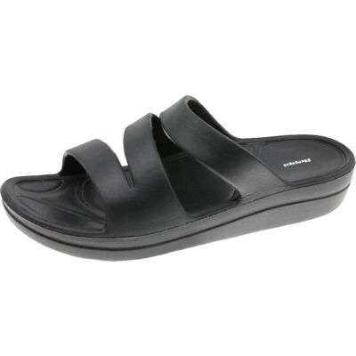 BEPPI Chanclas De Mujer 2199640 Black Talla 40 BEPPI Chanclas De Mujer 2199640 Black Talla 40