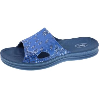 BEPPI Chanclas De Mujer 2199650 Navy Blue Talla 39 BEPPI Chanclas De Mujer 2199650 Navy Blue Talla 39