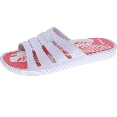 BEPPI Chanclas De Mujer 2199661 White Talla 38 BEPPI Chanclas De Mujer 2199661 White Talla 38