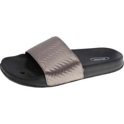 BEPPI Chanclas De Mujer 2199701 Bronze Talla 36 BEPPI Chanclas De Mujer 2199701 Bronze Talla 36