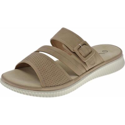 BEPPI Sandalias De Mujer 2199720 Camel Talla 39 BEPPI Sandalias De Mujer 2199720 Camel Talla 39