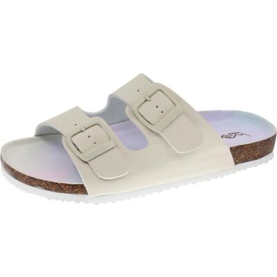 BEPPI Sandalias De Mujer 2199781 Beige Talla 38 BEPPI Sandalias De Mujer 2199781 Beige Talla 38