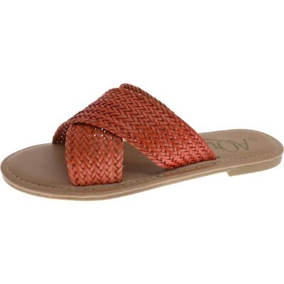 BEPPI Sandalias De Mujer 2199880 Red Talla 38 BEPPI Sandalias De Mujer 2199880 Red Talla 38
