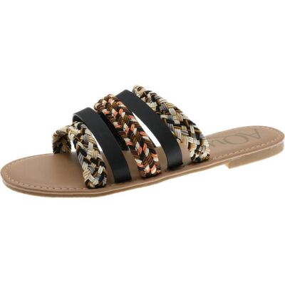 BEPPI Sandalias De Mujer 2199891 Black Talla 37 BEPPI Sandalias De Mujer 2199891 Black Talla 37