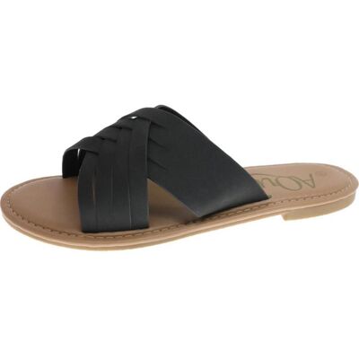 BEPPI Sandalias De Mujer 2199910 Black Talla 37 BEPPI Sandalias De Mujer 2199910 Black Talla 37