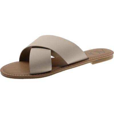 BEPPI Sandalias De Mujer 2199920 Beige Talla 40 BEPPI Sandalias De Mujer 2199920 Beige Talla 40
