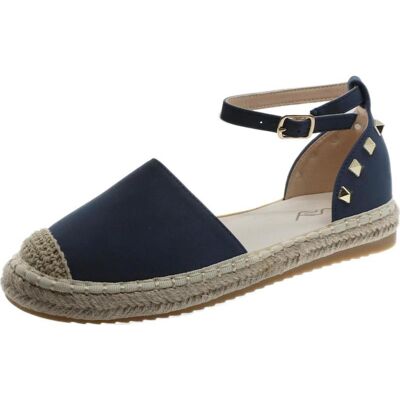 BEPPI Sandalias De Mujer 2200171 Navy Blue Talla 39 BEPPI Sandalias De Mujer 2200171 Navy Blue Talla 39