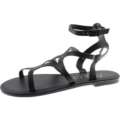 BEPPI Sandalias De Mujer 2200330 Black Talla 40 BEPPI Sandalias De Mujer 2200330 Black Talla 40