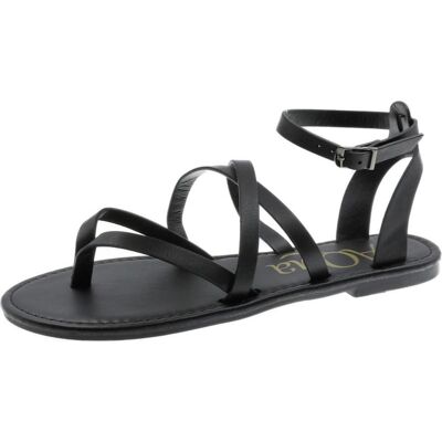 BEPPI Sandalias De Mujer 2200340 Black Talla 40 BEPPI Sandalias De Mujer 2200340 Black Talla 40