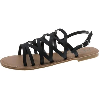 BEPPI Sandalias De Mujer 2200440 Black Talla 37 BEPPI Sandalias De Mujer 2200440 Black Talla 37