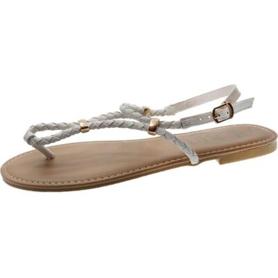 BEPPI Sandalias De Mujer 2200450 White Talla 38 BEPPI Sandalias De Mujer 2200450 White Talla 38