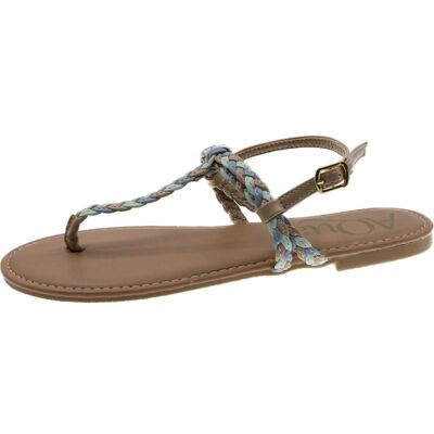 BEPPI Sandalias De Mujer 2200460 Beige Talla 40 BEPPI Sandalias De Mujer 2200460 Beige Talla 40