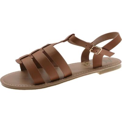 BEPPI Sandalias De Mujer 2200471 Brown Talla 39 BEPPI Sandalias De Mujer 2200471 Brown Talla 39