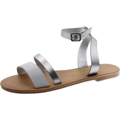 BEPPI Sandalias De Mujer 2200841 White Talla 37 BEPPI Sandalias De Mujer 2200841 White Talla 37