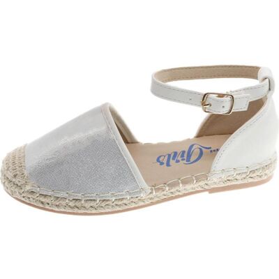 BEPPI Sandalias De Niña 2201272 White Talla 35 BEPPI Sandalias De Niña 2201272 White Talla 35