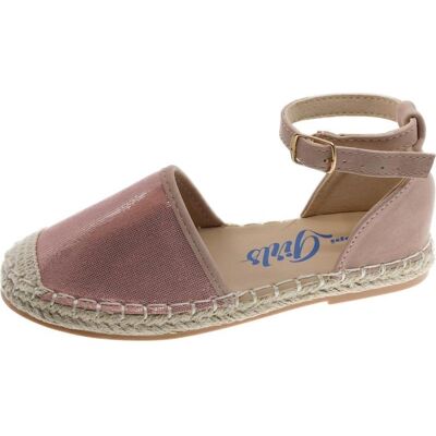 BEPPI Sandalias De Niña 2201273 Pink Talla 35 BEPPI Sandalias De Niña 2201273 Pink Talla 35