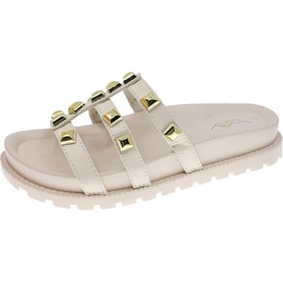 BEPPI Sandalias De Mujer 2201421 Beige Talla 38 BEPPI Sandalias De Mujer 2201421 Beige Talla 38