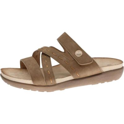 BEPPI Sandalias De Mujer 2201620 Brown Talla 38 BEPPI Sandalias De Mujer 2201620 Brown Talla 38