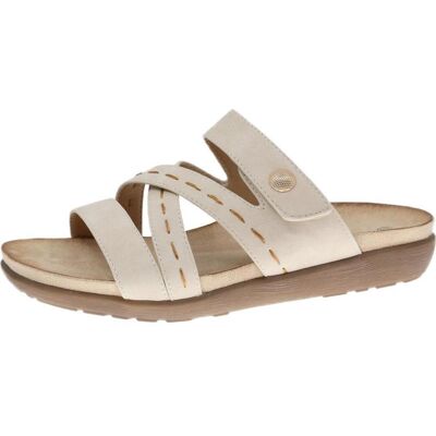 BEPPI Sandalias De Mujer 2201621 Beige Talla 39 BEPPI Sandalias De Mujer 2201621 Beige Talla 39