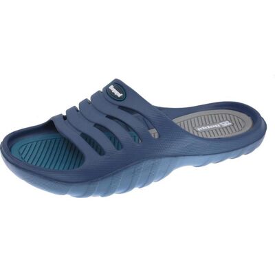 BEPPI Chanclas De Hombre 2201641 Navy Blue Talla 43 BEPPI Chanclas De Hombre 2201641 Navy Blue Talla 43