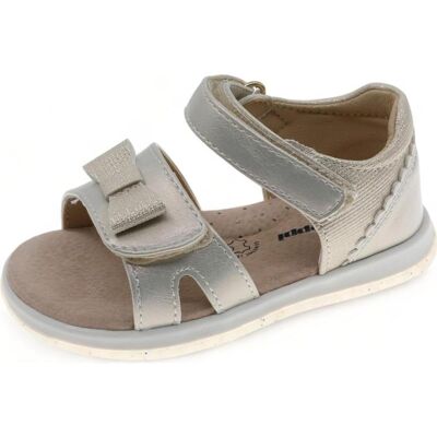 BEPPI Sandalias De Niña 2203760 Gold Talla 23 BEPPI Sandalias De Niña 2203760 Gold Talla 23
