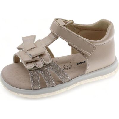 BEPPI Sandalias De Niña 2203811 Gold Talla 23 BEPPI Sandalias De Niña 2203811 Gold Talla 23