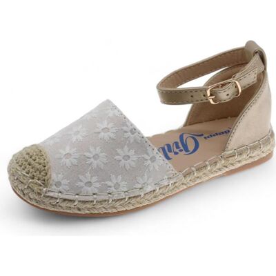 BEPPI Sandalias De Niña 2203960 Gold Talla 27 BEPPI Sandalias De Niña 2203960 Gold Talla 27