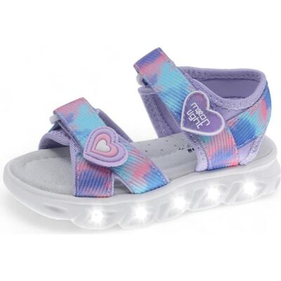 BEPPI Sandalias De Niña 2204070 Lilac Talla 24 BEPPI Sandalias De Niña 2204070 Lilac Talla 24