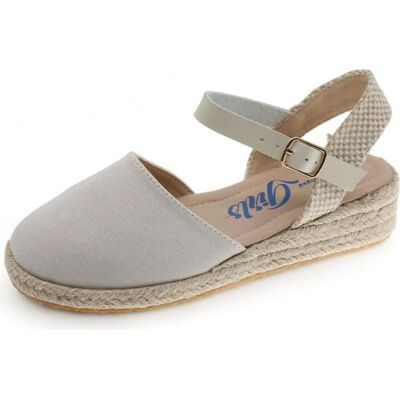 BEPPI Sandalias De Niña 2204210 Gold Talla 34 BEPPI Sandalias De Niña 2204210 Gold Talla 34