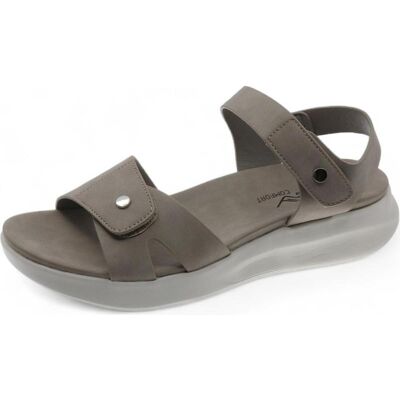 BEPPI Sandalias De Mujer 2204490 Taupe Talla 38 BEPPI Sandalias De Mujer 2204490 Taupe Talla 38