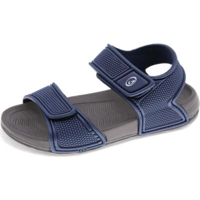 BEPPI Sandalias De Niño 2205920 Navy Blue Talla 22 BEPPI Sandalias De Niño 2205920 Navy Blue Talla 22