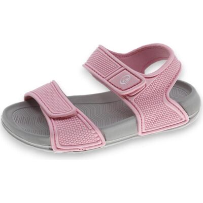BEPPI Sandalias De Niña 2205921 Pink Talla 26 BEPPI Sandalias De Niña 2205921 Pink Talla 26