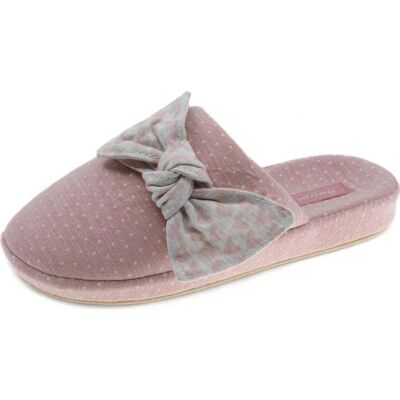BEPPI Calzado De Casa De Mujer 2206200 Pink Talla 39 BEPPI Calzado De Casa De Mujer 2206200 Pink Talla 39