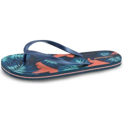 BEPPI Chanclas De Mujer 2206380 Navy Blue Talla 35 BEPPI Chanclas De Mujer 2206380 Navy Blue Talla 35