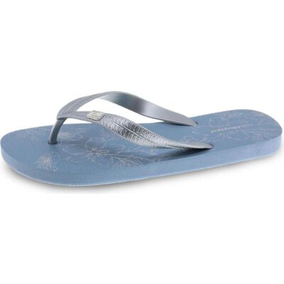 BEPPI Chanclas De Mujer 2206391 Silver Talla 37 BEPPI Chanclas De Mujer 2206391 Silver Talla 37
