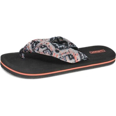 BEPPI Chanclas De Mujer 2206421 Black Talla 39 BEPPI Chanclas De Mujer 2206421 Black Talla 39