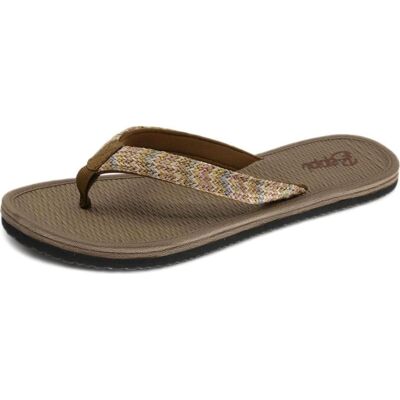 BEPPI Chanclas De Mujer 2206431 Beige Talla 38 BEPPI Chanclas De Mujer 2206431 Beige Talla 38