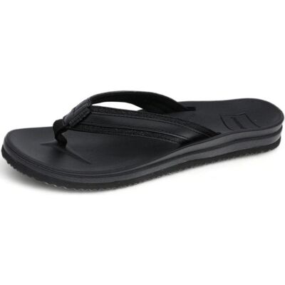 BEPPI Chanclas De Mujer 2206441 Black Talla 38 BEPPI Chanclas De Mujer 2206441 Black Talla 38