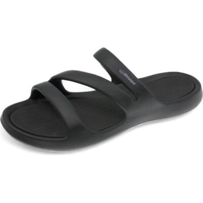 BEPPI Chanclas De Mujer 2206550 Black Talla 40 BEPPI Chanclas De Mujer 2206550 Black Talla 40